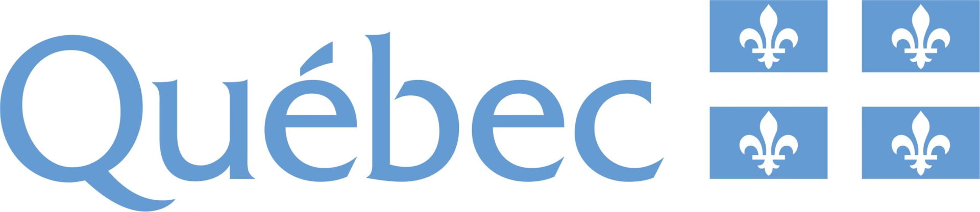 Quebec Logo