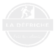 La défriche logo