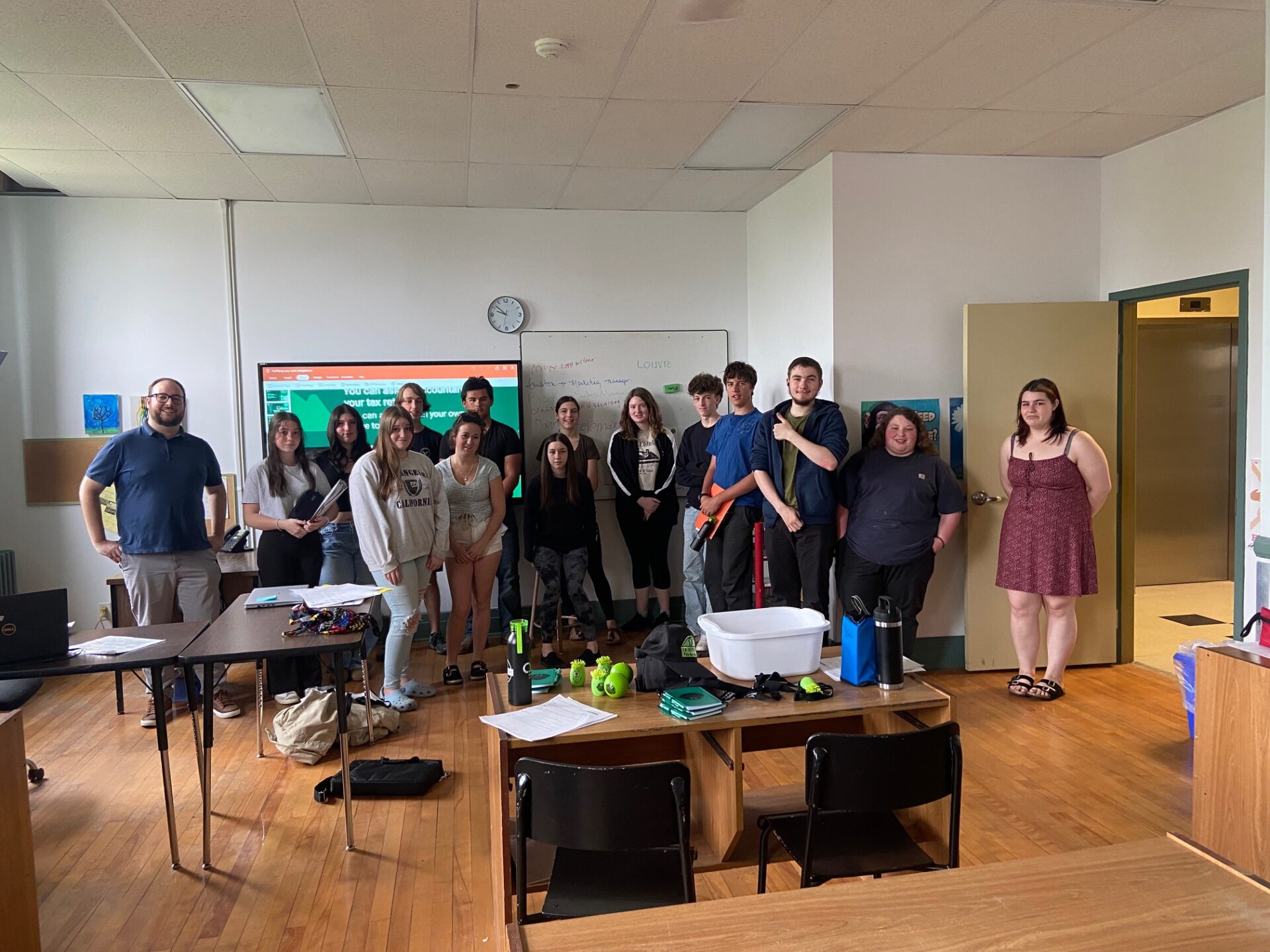 Mes Droits Mes Responsabilités