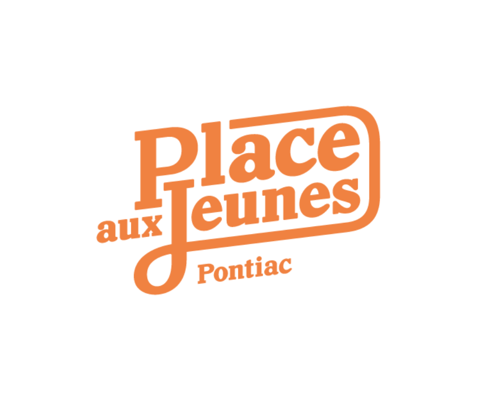 Logo Place aux jeunes