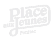 Places aux Jeunes logo