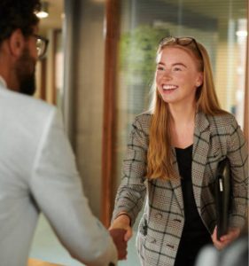 Projet je prends ma place