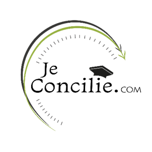 Logo Je Concilie